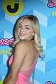 dove cameron sofia carson just jared summer bash presented by sweetarts 20