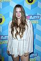 dove cameron sofia carson just jared summer bash presented by sweetarts 22
