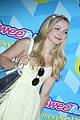 dove cameron sofia carson just jared summer bash presented by sweetarts 30
