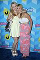 dove cameron sofia carson just jared summer bash presented by sweetarts 32