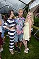 dove cameron sofia carson just jared summer bash presented by sweetarts 41