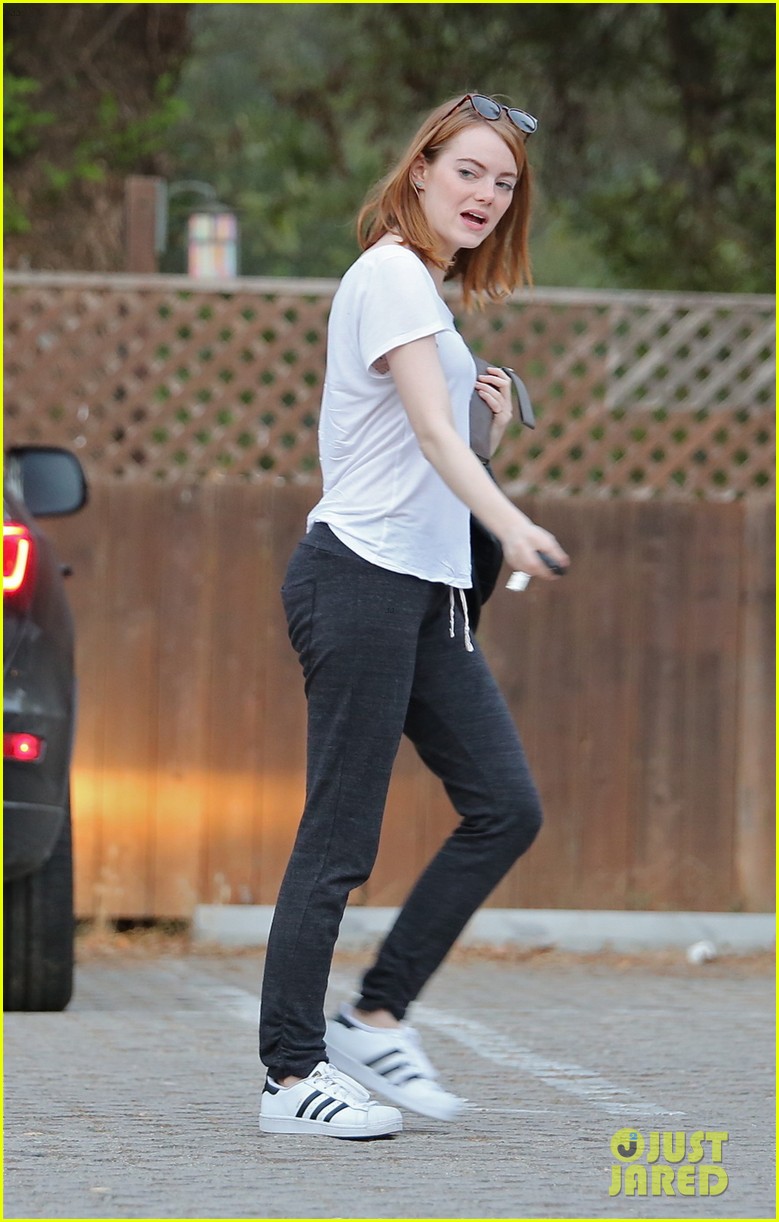 emma stone can do anything woody allen 02