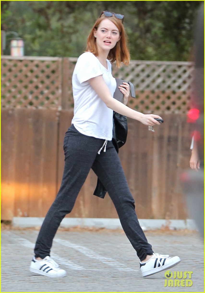 emma stone can do anything woody allen 04