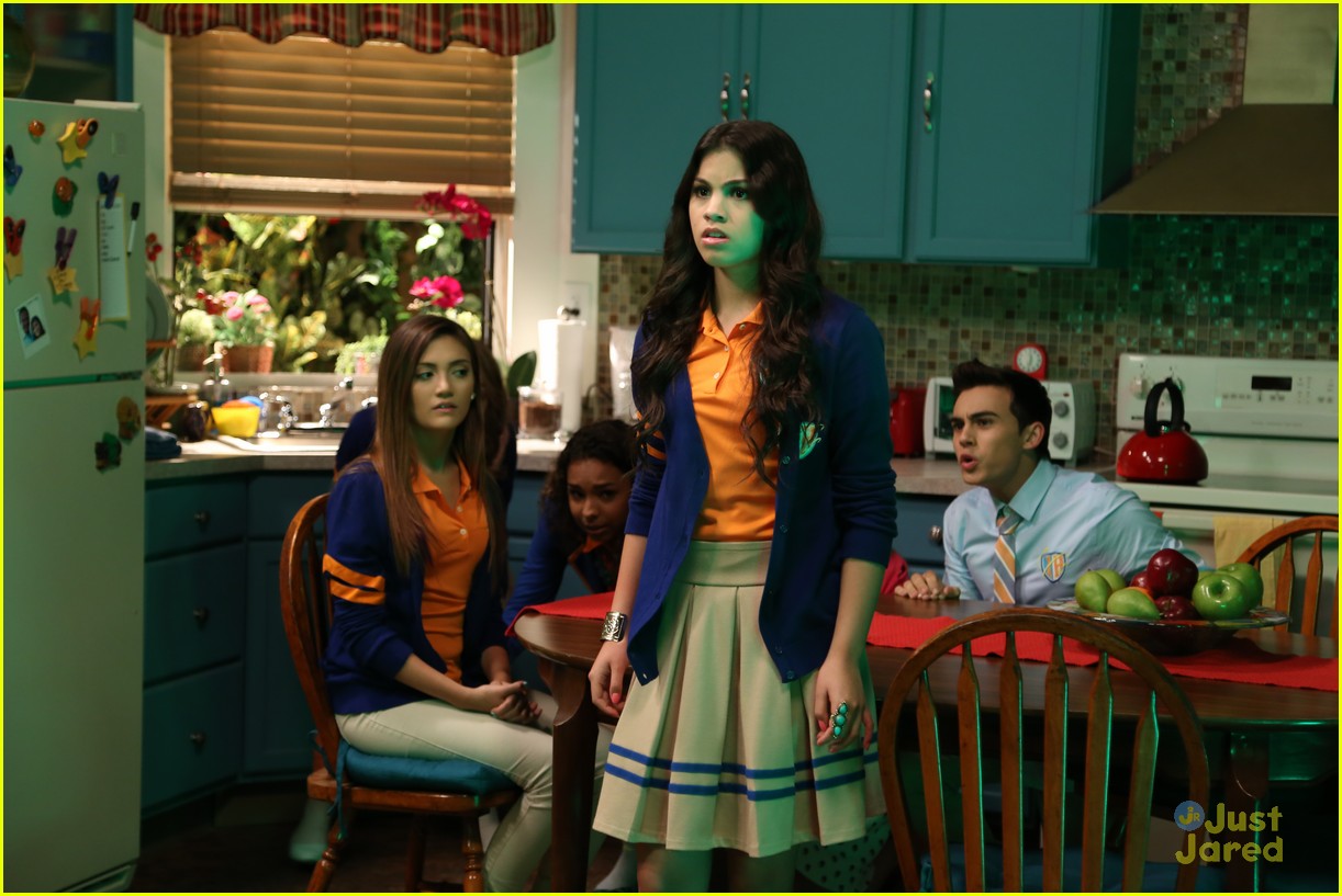 every witch way series finale pics video 06
