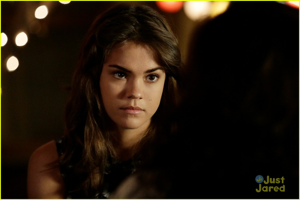 the fosters callies surprise party stills 19