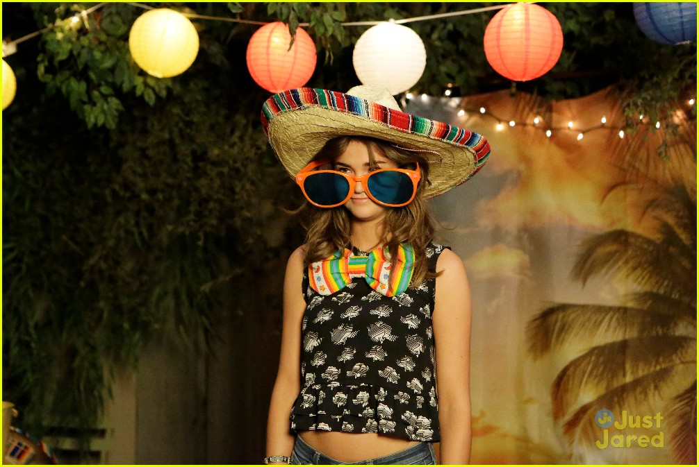 the fosters callies surprise party stills 21