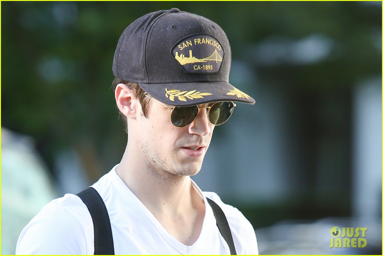 the flash grant gustin emmy nomination 12
