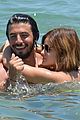 lucy hale anthony kalabretta pack on the pda during romantic hawaii 02
