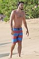 lucy hale anthony kalabretta pack on the pda during romantic hawaii 04