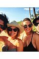 lucy hale anthony kalabretta pack on the pda during romantic hawaii 05