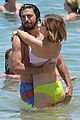 lucy hale anthony kalabretta pack on the pda during romantic hawaii 06