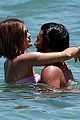 lucy hale anthony kalabretta pack on the pda during romantic hawaii 08