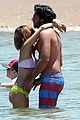 lucy hale anthony kalabretta pack on the pda during romantic hawaii 09