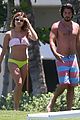 lucy hale anthony kalabretta pack on the pda during romantic hawaii 12