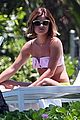 lucy hale anthony kalabretta pack on the pda during romantic hawaii 14