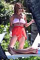 lucy hale anthony kalabretta pack on the pda during romantic hawaii 15