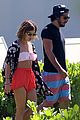 lucy hale anthony kalabretta pack on the pda during romantic hawaii 17