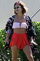 lucy hale anthony kalabretta pack on the pda during romantic hawaii 20