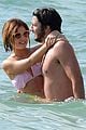 lucy hale anthony kalabretta pack on the pda during romantic hawaii 24