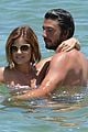 lucy hale anthony kalabretta pack on the pda during romantic hawaii 25