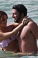 lucy hale anthony kalabretta pack on the pda during romantic hawaii 27
