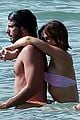 lucy hale anthony kalabretta pack on the pda during romantic hawaii 29