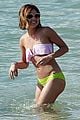 lucy hale anthony kalabretta pack on the pda during romantic hawaii 33