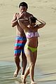 lucy hale anthony kalabretta pack on the pda during romantic hawaii 35