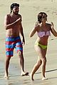 lucy hale anthony kalabretta pack on the pda during romantic hawaii 36