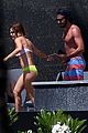 lucy hale anthony kalabretta pack on the pda during romantic hawaii 38