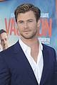 chris hemsworth gets his brothers support at vacation premiere 21