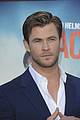 chris hemsworth gets his brothers support at vacation premiere 32