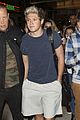 niall horan LAX one direction action 1d 06