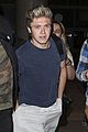 niall horan LAX one direction action 1d 07