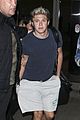niall horan LAX one direction action 1d 08