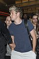 niall horan LAX one direction action 1d 09