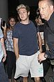 niall horan LAX one direction action 1d 10