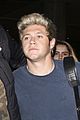niall horan LAX one direction action 1d 12