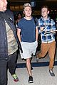 niall horan LAX one direction action 1d 14