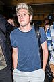 niall horan LAX one direction action 1d 17