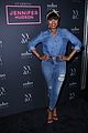 jennifer hudson gets support from danielle brooks at new york company 06