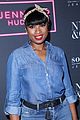 jennifer hudson gets support from danielle brooks at new york company 07