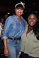 jennifer hudson gets support from danielle brooks at new york company 16