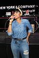 jennifer hudson gets support from danielle brooks at new york company 19