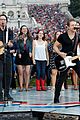 hunter hayes capitol fourth rehearsal concert 01