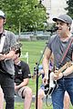 hunter hayes capitol fourth rehearsal concert 03