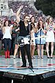 hunter hayes capitol fourth rehearsal concert 04