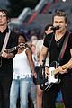 hunter hayes capitol fourth rehearsal concert 10