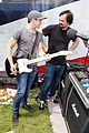 hunter hayes capitol fourth rehearsal concert 13