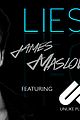 james maslow lies song 01